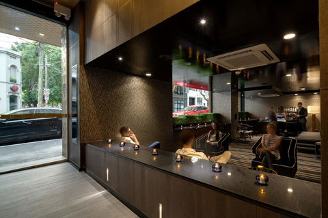 57Hotel - Accommodation Mt Buller 28