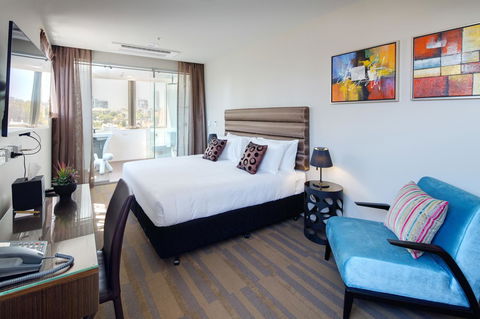 57Hotel - Accommodation Mt Buller 41