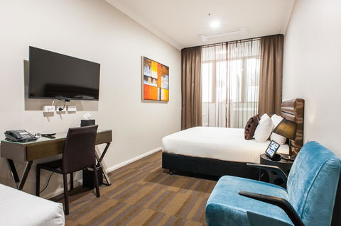 57Hotel - Accommodation Mt Buller 1