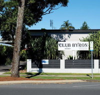 Club Byron Accommodation - Accommodation Mt Buller