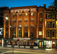 Great Southern Hotel Sydney - Accommodation Mt buller