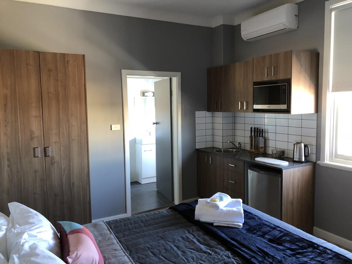 Accommodation Mt Buller