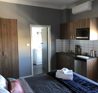 The Mark Studio's - Accommodation Mt Buller