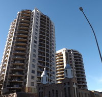 Fiori Apartments - Accommodation Mt Buller