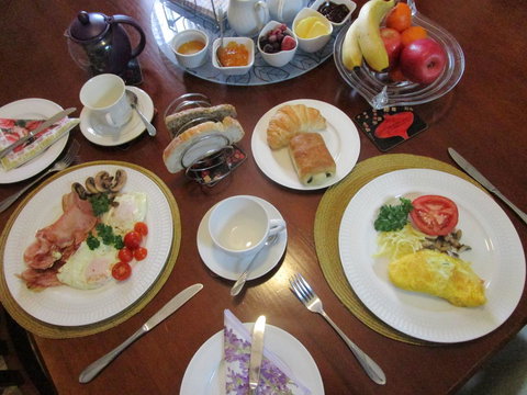 Boot Makers Cottage - Accommodation Mt Buller 6