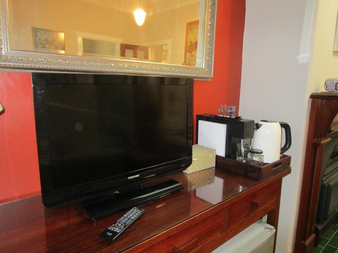 Boot Makers Cottage - Accommodation Mt Buller 4