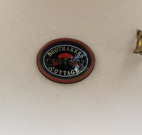 Boot Makers Cottage - Accommodation Mt Buller