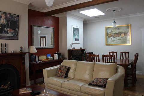 Boot Makers Cottage - Accommodation Mt Buller 8