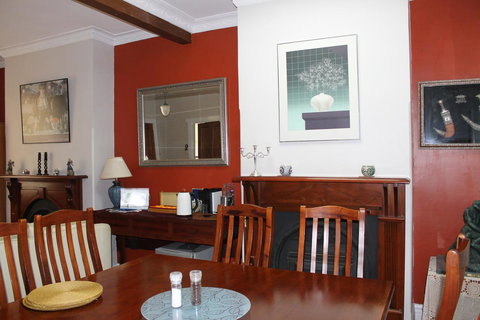 Boot Makers Cottage - Accommodation Mt Buller 3