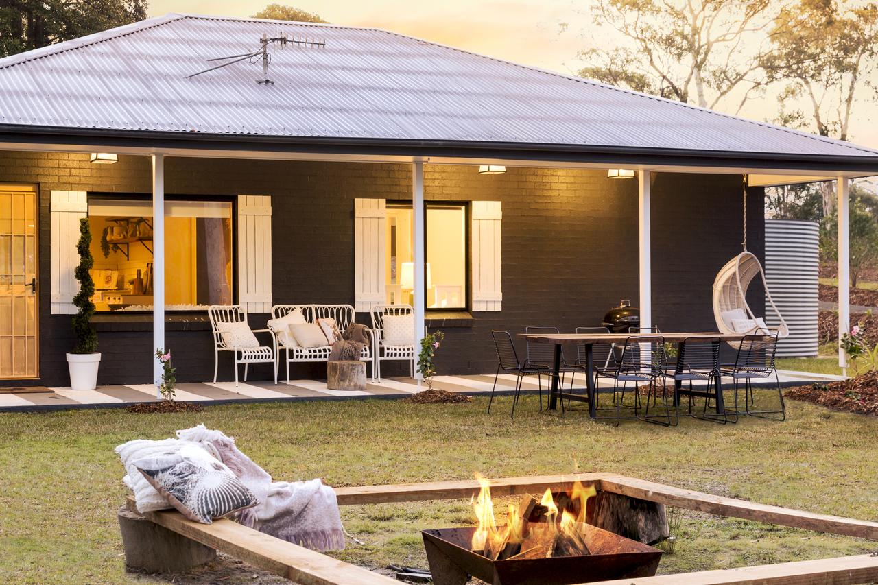 Boolijah NSW Accommodation Mt Buller