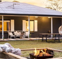 The Woods Farm Jervis Bay - Accommodation Mt Buller