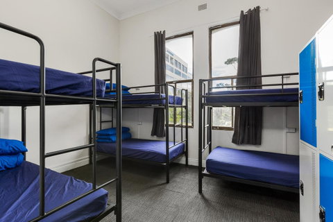 Summer House Sydney City - Formerly Sydney Backpackers - Accommodation Mt Buller 16