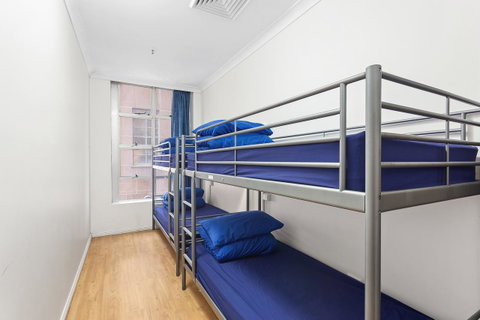 Summer House Sydney City - Formerly Sydney Backpackers - Accommodation Mt Buller 13