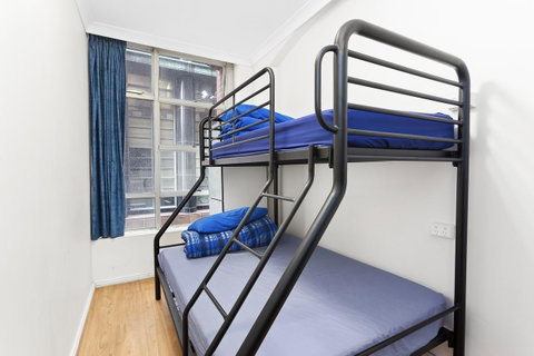 Summer House Sydney City - Formerly Sydney Backpackers - Accommodation Mt Buller 14
