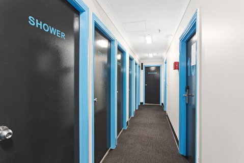 Summer House Sydney City - Formerly Sydney Backpackers - Accommodation Mt Buller 1