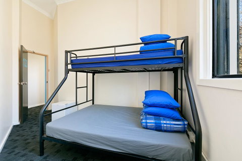 Summer House Sydney City - Formerly Sydney Backpackers - Accommodation Mt Buller 20