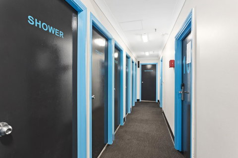 Summer House Sydney City - Formerly Sydney Backpackers - Accommodation Mt Buller 7