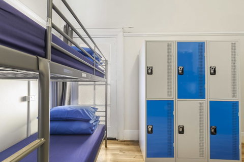 Summer House Sydney City - Formerly Sydney Backpackers - Accommodation Mt Buller 18