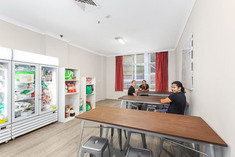 Summer House Sydney City - Formerly Sydney Backpackers - Accommodation Mt Buller 12