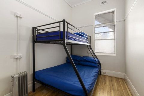 Summer House Sydney City - Formerly Sydney Backpackers - Accommodation Mt Buller 17