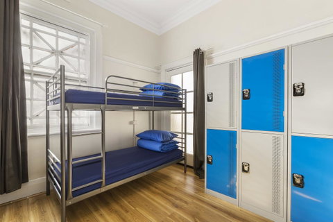 Summer House Sydney City - Formerly Sydney Backpackers - Accommodation Mt Buller 15