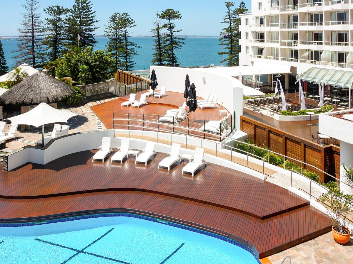 Brighton Le Sands NSW Accommodation Mt Buller