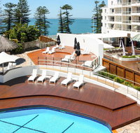Novotel Brighton Beach - Accommodation Mt Buller