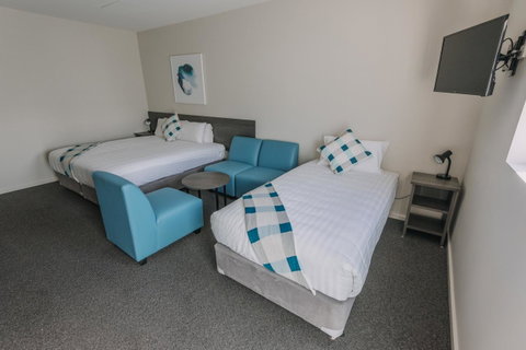 Studios On Beaumont - Accommodation Mt buller 3