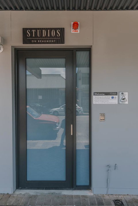 Studios On Beaumont - Accommodation Mt buller 1