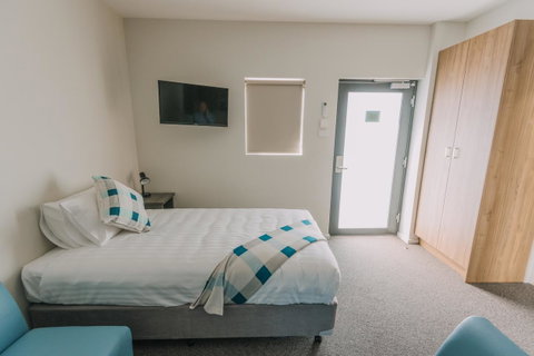 Studios On Beaumont - Accommodation Mt buller 6