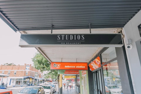 Studios On Beaumont - Accommodation Mt buller 15