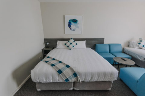 Studios On Beaumont - Accommodation Mt buller 14
