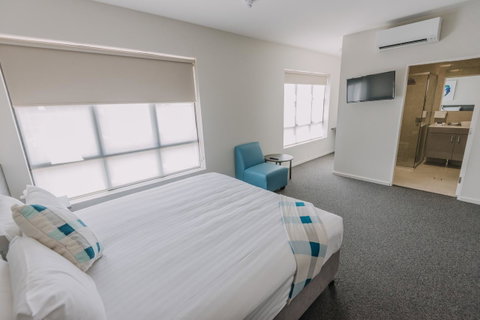Studios On Beaumont - Accommodation Mt buller 0