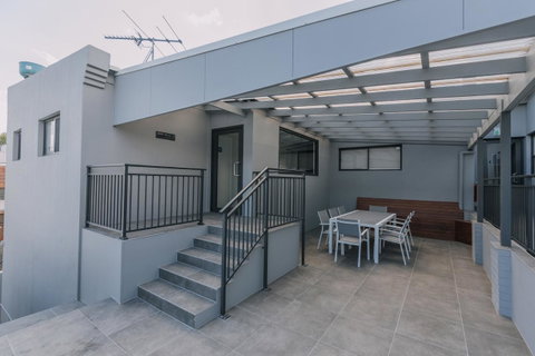 Studios On Beaumont - Accommodation Mt buller 9