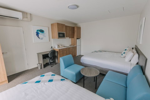 Studios On Beaumont - Accommodation Mt buller 10