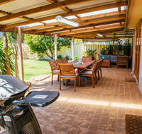 Sunbaker Beach House - Accommodation Mt Buller