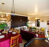 Coal d' Vine VIEW - Cessnock NSW - Accommodation Mt Buller