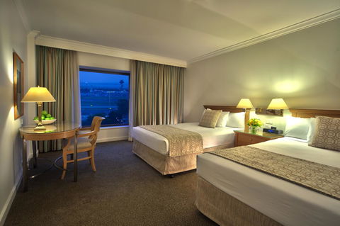 Stamford Plaza Sydney Airport Hotel & Conference Centre - Accommodation Mt Buller 7
