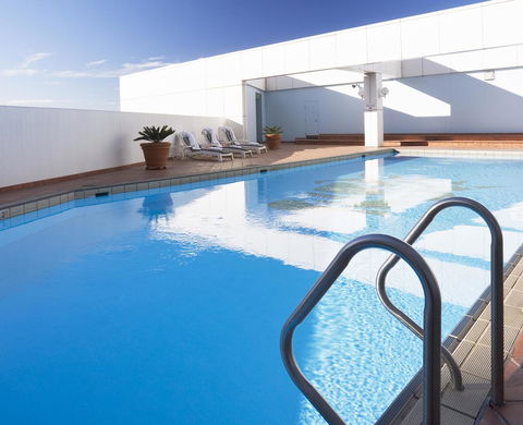 Stamford Plaza Sydney Airport Hotel & Conference Centre - Accommodation Mt Buller 2