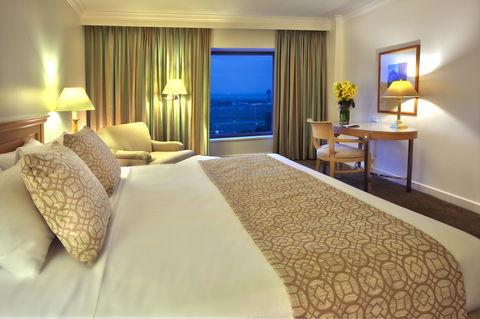 Stamford Plaza Sydney Airport Hotel & Conference Centre - Accommodation Mt Buller 6