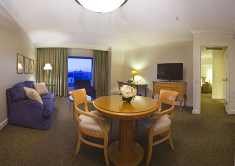 Stamford Plaza Sydney Airport Hotel & Conference Centre - Accommodation Mt Buller 16