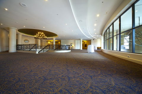 Stamford Plaza Sydney Airport Hotel & Conference Centre - Accommodation Mt Buller 29