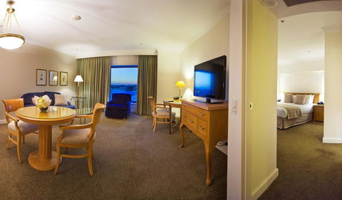 Stamford Plaza Sydney Airport Hotel & Conference Centre - Accommodation Mt Buller 31