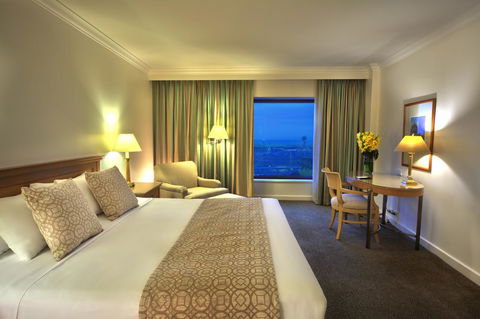 Stamford Plaza Sydney Airport Hotel & Conference Centre - Accommodation Mt Buller 11