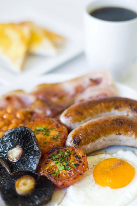 Stamford Plaza Sydney Airport Hotel & Conference Centre - Accommodation Mt Buller 4