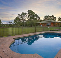 Ironstone Estate Lovedale - Accommodation Mt Buller
