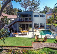 The Edgewater Bed  Breakfast - Accommodation Mt Buller