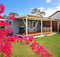 Hayes Beach House - Jervis Bay - Pet Friendly - Accommodation Mt Buller