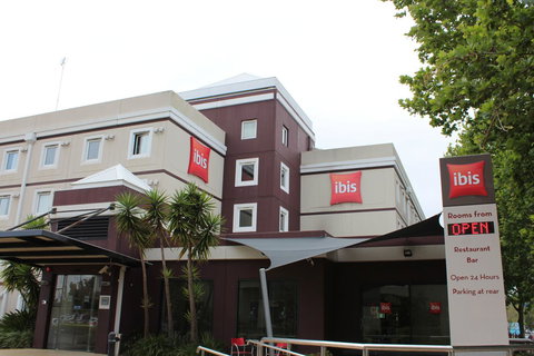 Ibis Newcastle - Accommodation Mt Buller 15