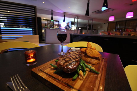 Ibis Newcastle - Accommodation Mt Buller 32